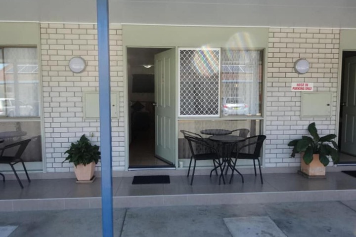 Terrace/Patio 27 of 47