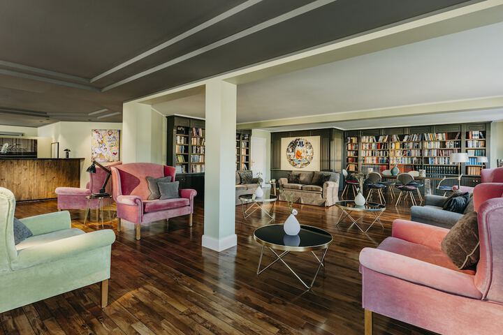 Hotel Interior 2 of 71