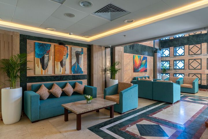 Hotel Interior 9 of 83