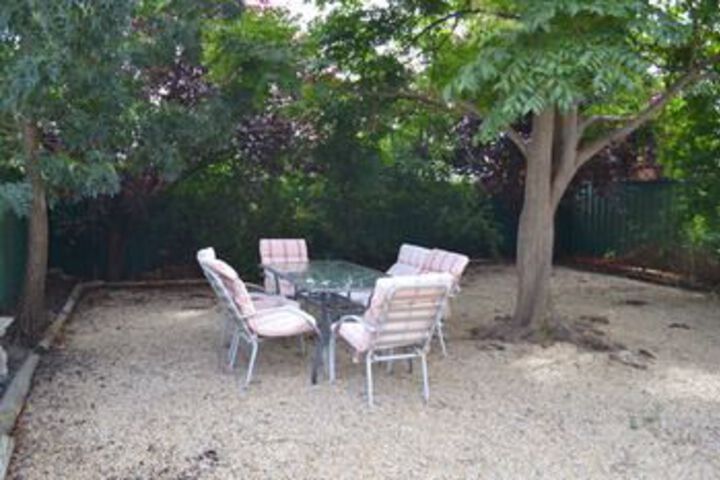 Terrace/Patio 12 of 12