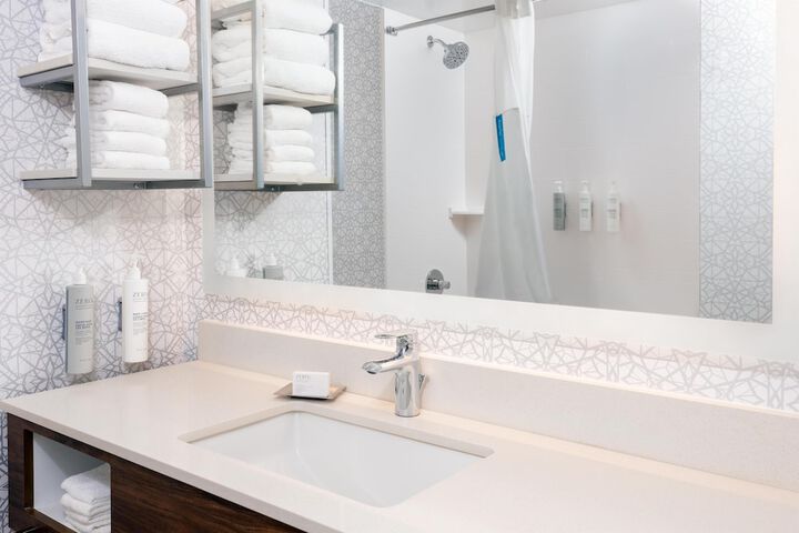 Bath Interior