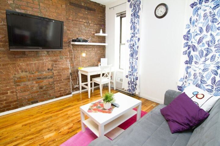 Photo of Charming Studio on Gramercy