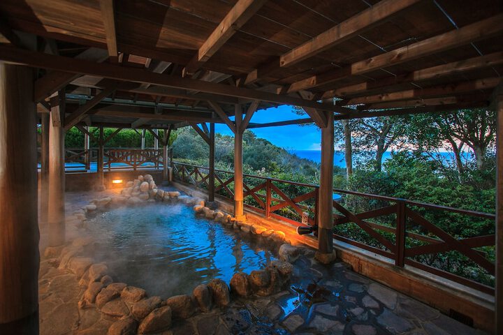 Relaxing Spa