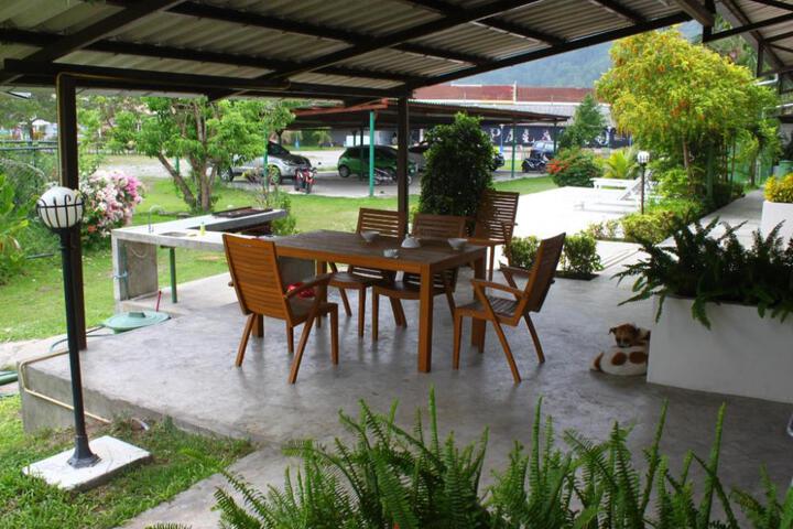 Fitness Center Photo