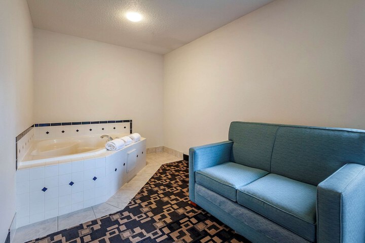 1 King Bed (11 of 13)