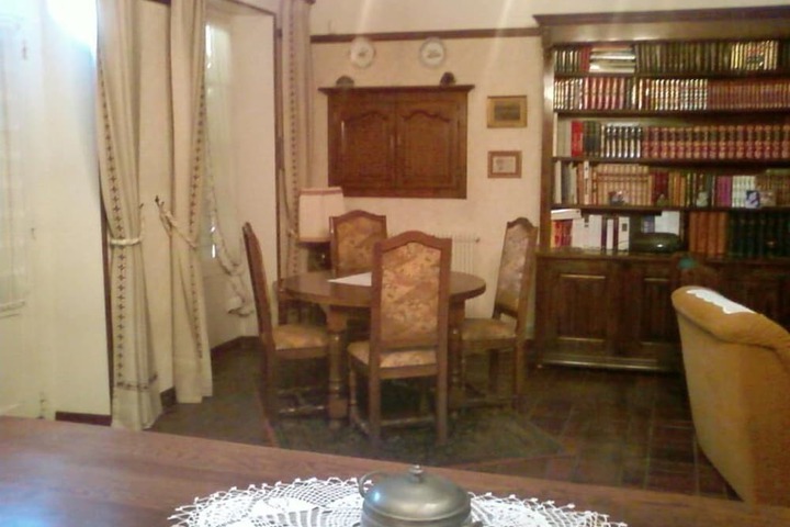 Dining Photos
