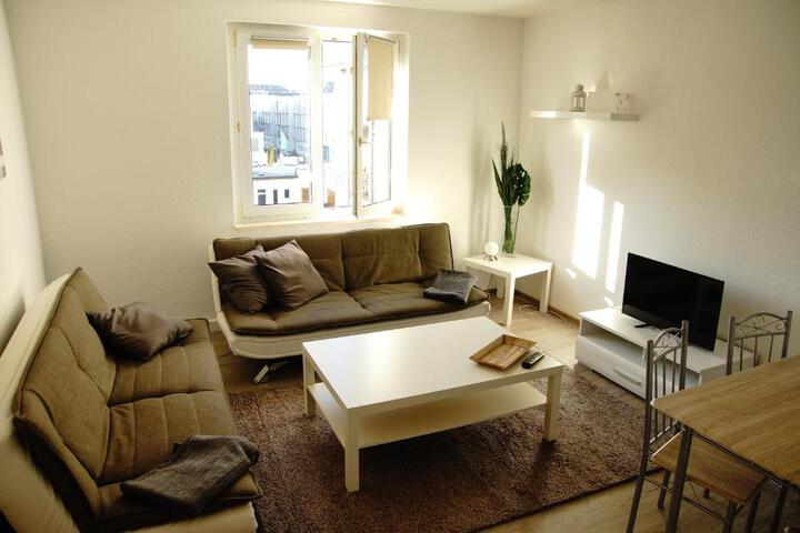 Photo of FEWO Leipzig-Plagwitz