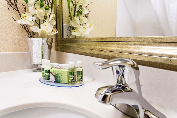 Bathroom Vanities