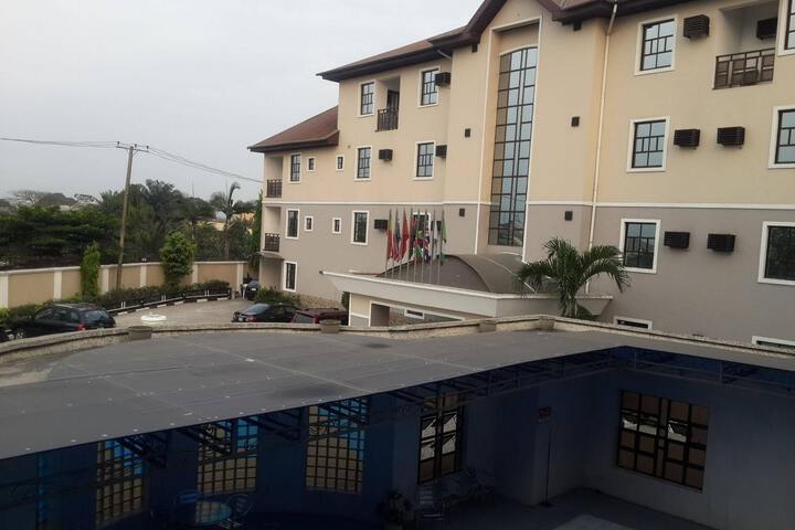 Hotel 4 of 4