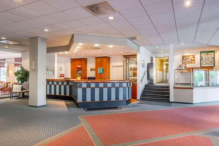 Fitness Facility Photos