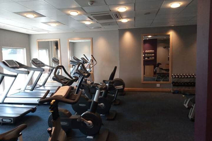 Health and Fitness 18 of 46