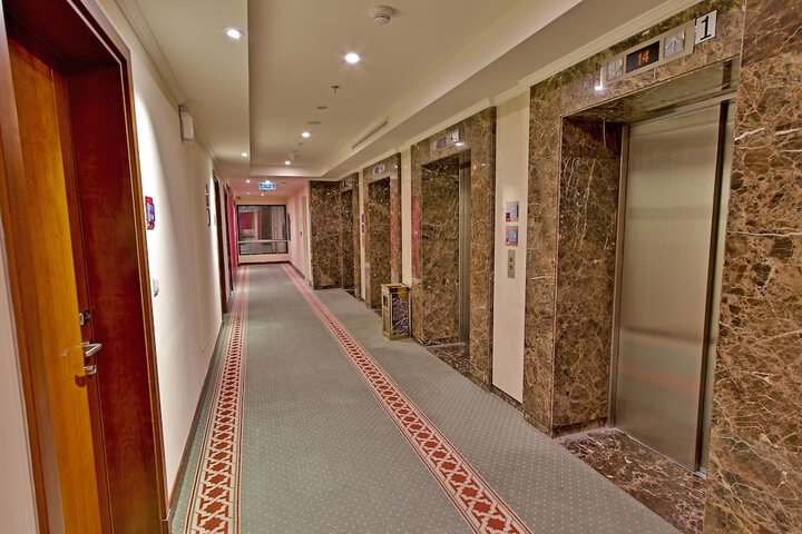 Hotel Interior 7 of 73