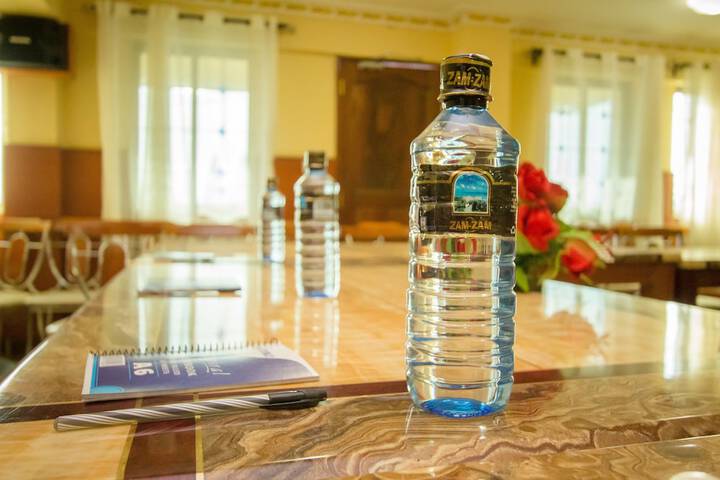 Hotel Interior 34 of 40