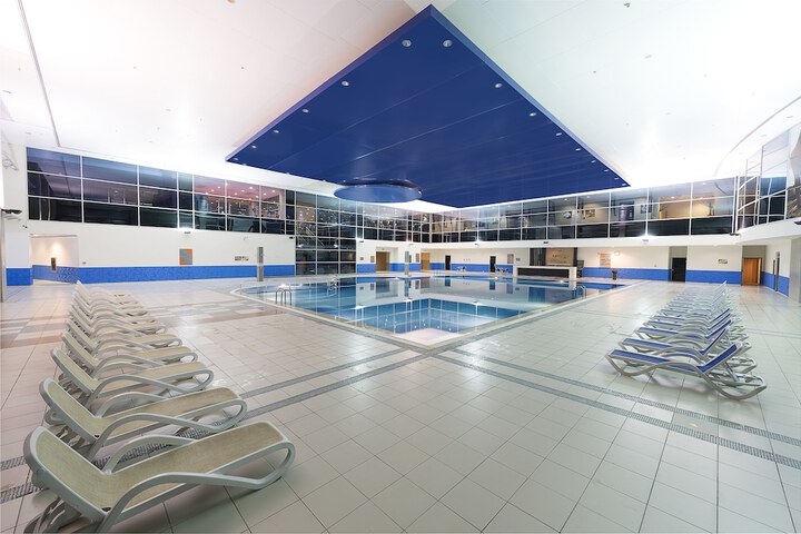 Pool 43 of 95
