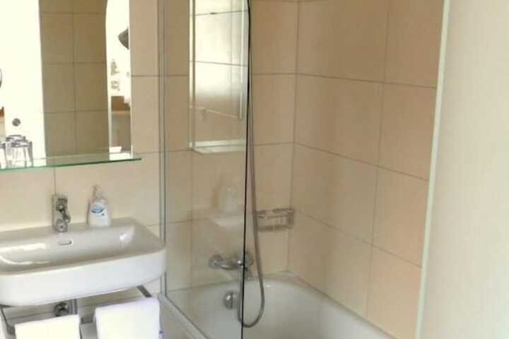 Bathroom Vanities