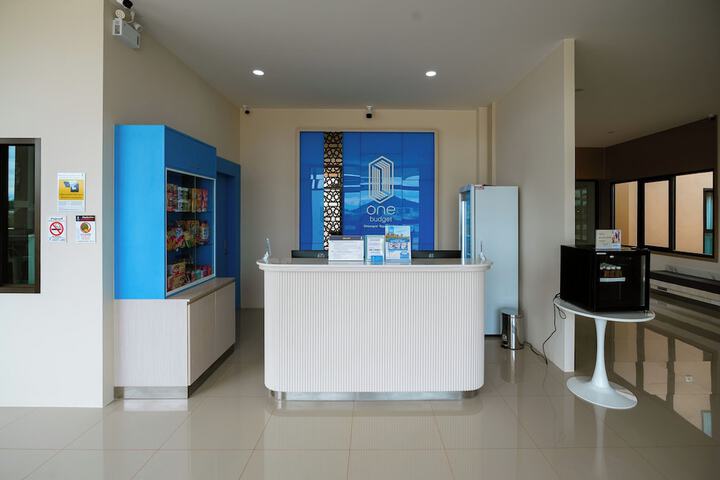 Hotel Interior 2 of 97