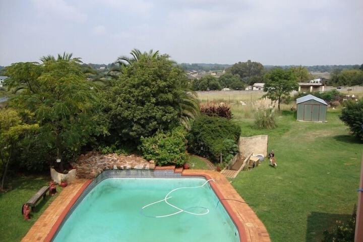 Pool 8 of 28