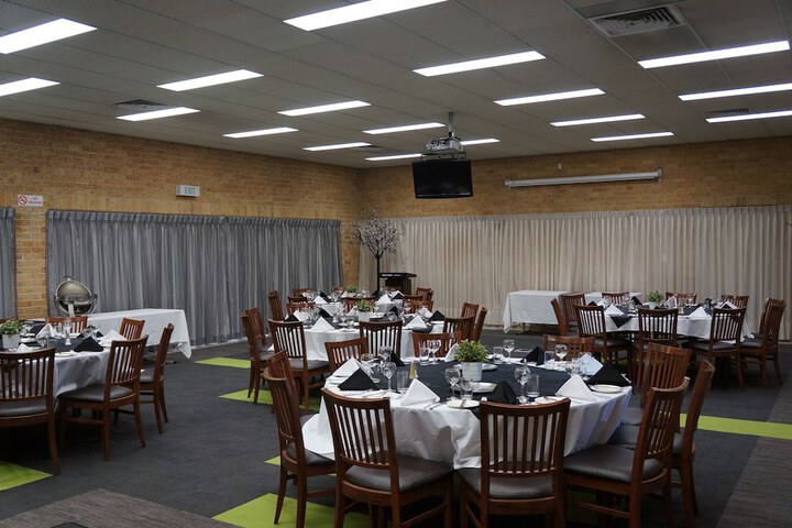 Ballroom/Hall 54 of 65