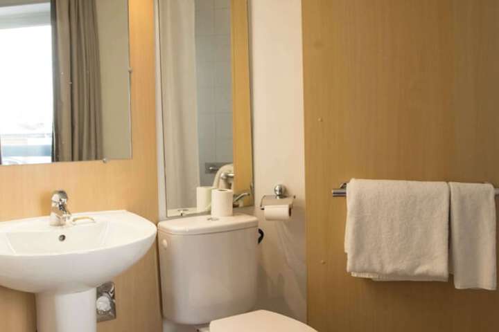 Bathroom Vanities