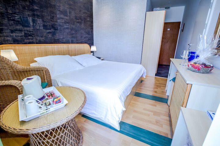 Extra beds