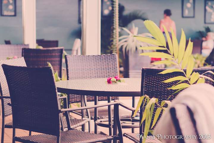 Terrace/Patio 37 of 40