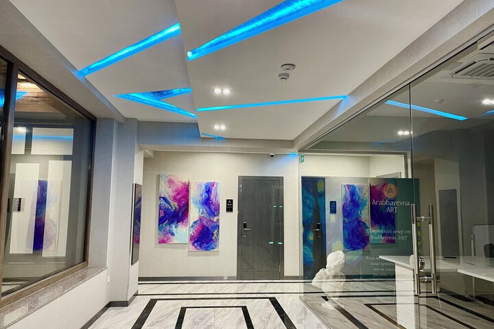 Hotel Interior 10 of 13