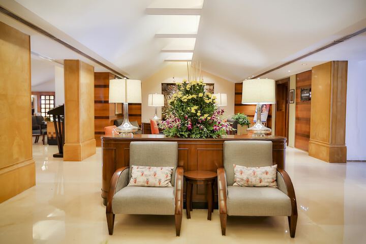 Hotel Interior 13 of 170