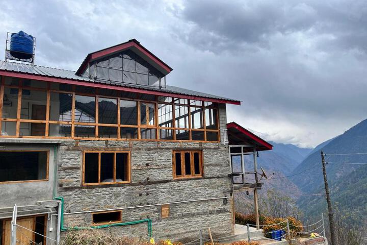 Chi Soulstone HomeStay