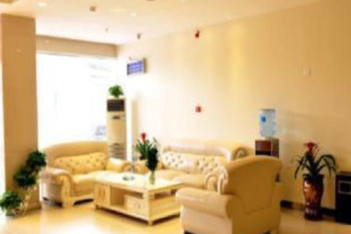 Hotel Interior 3 of 4