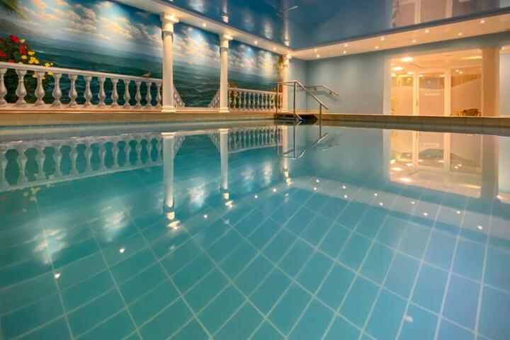 Fitness Facility Photos