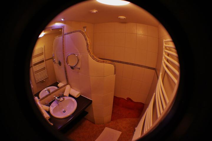 Bath Amenities