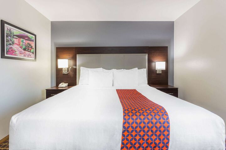 1 King Bed Mobility Accessible (2 of 7)