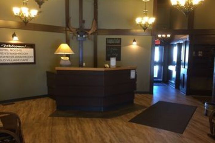 Hotel 7 of 7