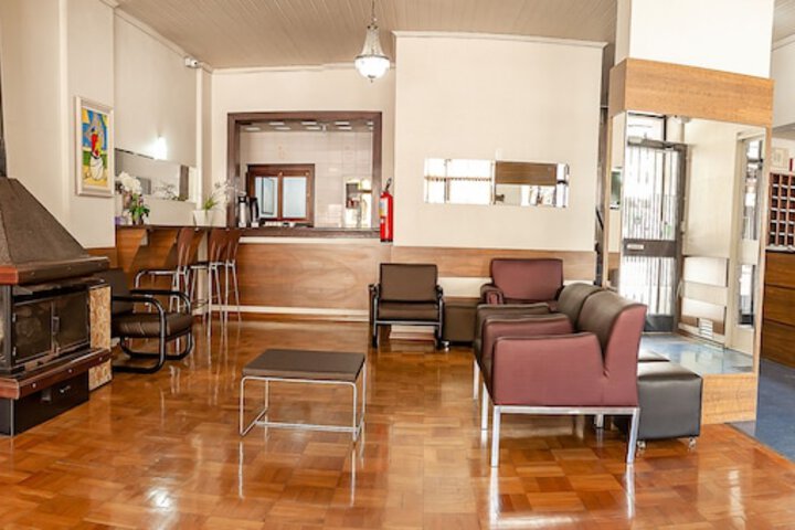 Hotel Interior 4 of 51