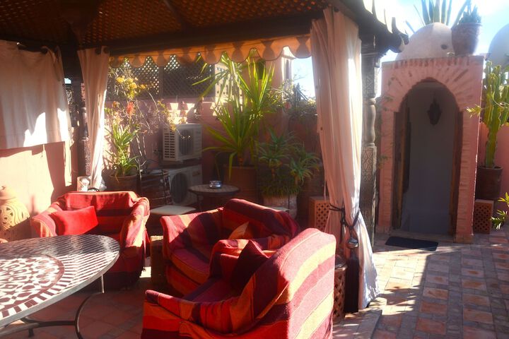 Terrace/Patio 100 of 107