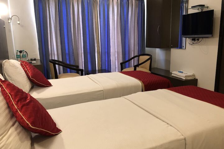 Room 19 of 124