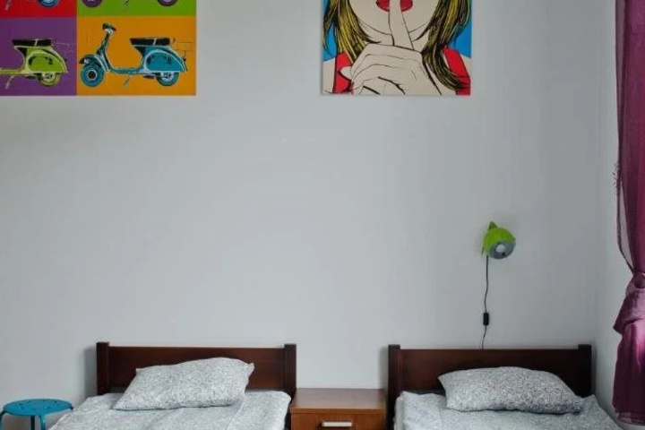 Image of Tramp Aparthostel