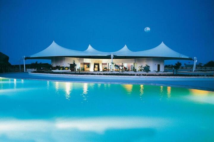 Fitness Facility Photos