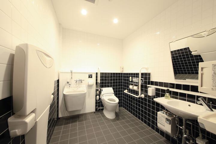 Amenity Photo