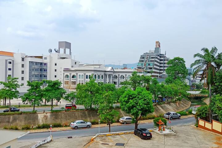 Hotel View 46 of 47