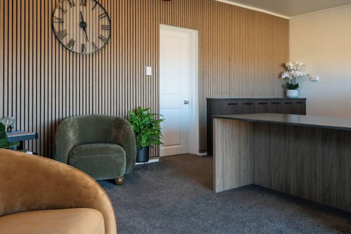 Hotel Interior 2 of 120