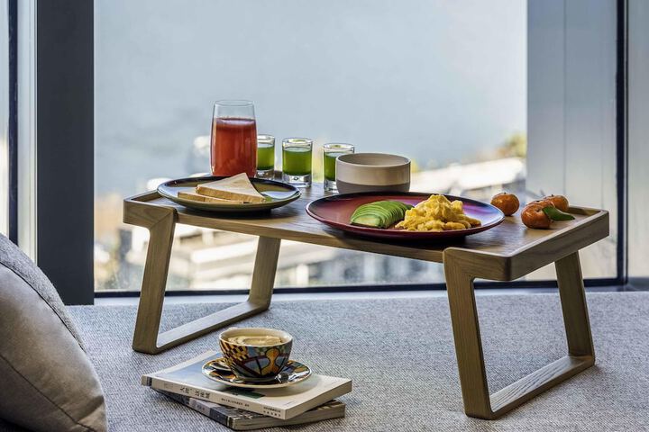 Breakfast/Coffee Service 48 of 106