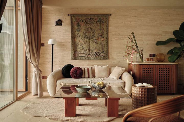 Room 40 of 101