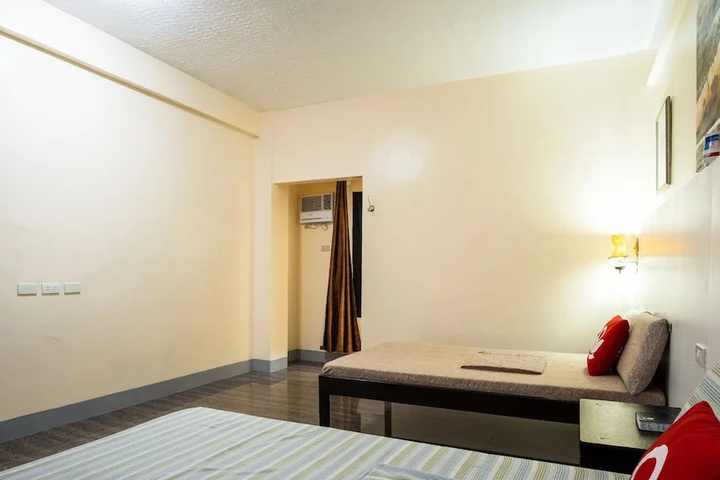 ZEN Rooms El Teodoro Baler