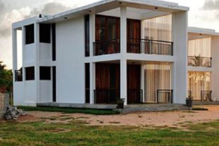 Vista Rooms Nilaveli Beach