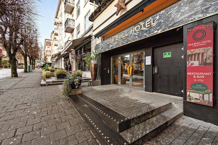 Hotel 54 of 56