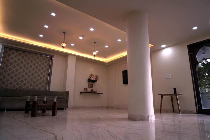Hotel Interior 2 of 45