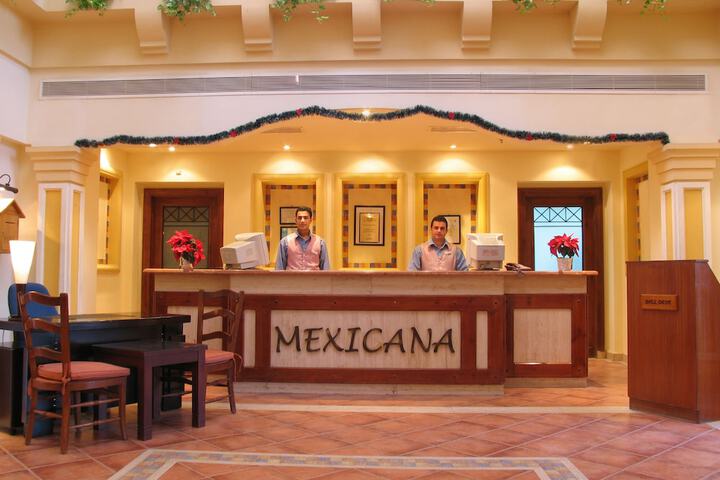 Hotel Interior 2 of 25
