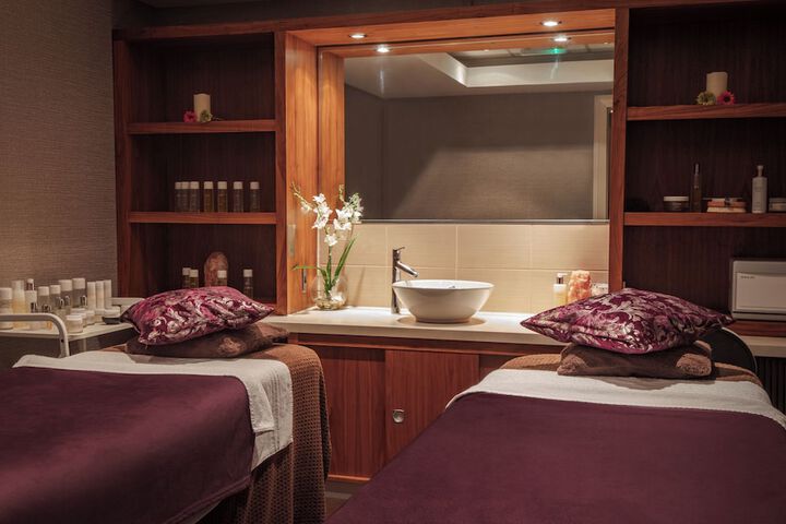 Spa and Wellness