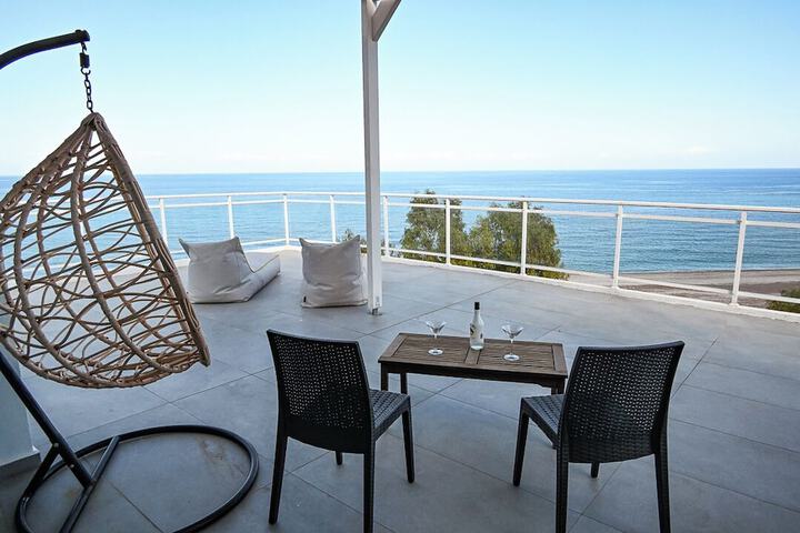 Terrace/Patio 19 of 33